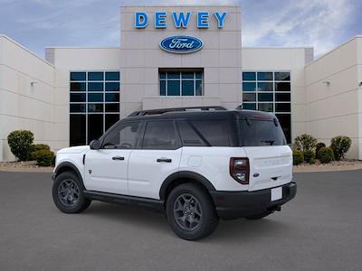 2024 Ford Bronco Sport 4WD SUV for sale #S24076 - photo 2