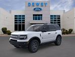 2024 Ford Bronco Sport 4WD SUV for sale #S24076 - photo 1