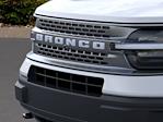 2024 Ford Bronco Sport 4WD SUV for sale #S24076 - photo 17