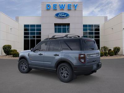 2024 Ford Bronco Sport 4WD SUV for sale #S24098 - photo 2