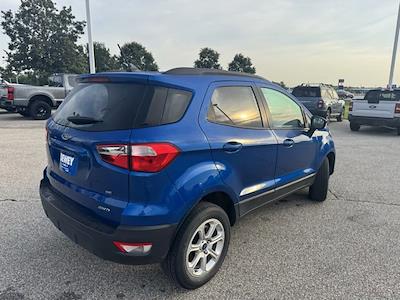 Used 2021 Ford EcoSport SE 4WD SUV for sale #S24098A - photo 2