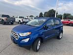 Used 2021 Ford EcoSport SE 4WD SUV for sale #S24098A - photo 4