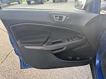 Used 2021 Ford EcoSport SE 4WD SUV for sale #S24098A - photo 9