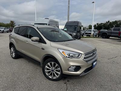 2017 Ford Escape 4WD SUV for sale #S24104A - photo 1