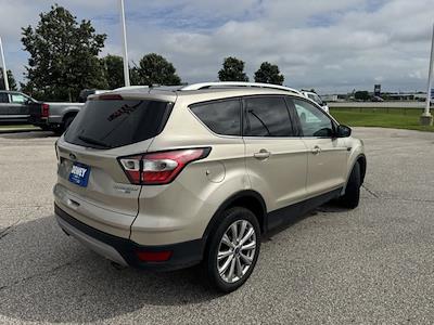 2017 Ford Escape 4WD SUV for sale #S24104A - photo 2