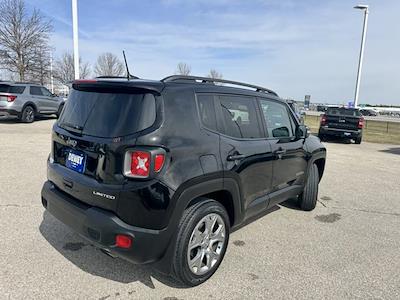 Used 2019 Jeep Renegade Limited 4WD SUV for sale #S24184A - photo 2