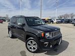 Used 2019 Jeep Renegade Limited 4WD SUV for sale #S24184A - photo 1