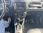 Used 2019 Jeep Renegade Limited 4WD SUV for sale #S24184A - photo 16