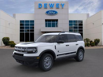 2024 Ford Bronco Sport 4WD, SUV for sale #S24186 - photo 1