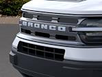 2024 Ford Bronco Sport 4WD, SUV for sale #S24186 - photo 17