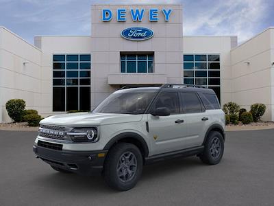 2024 Ford Bronco Sport 4WD SUV for sale #S24214 - photo 1