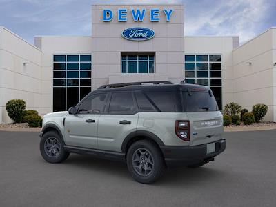 2024 Ford Bronco Sport 4WD SUV for sale #S24214 - photo 2