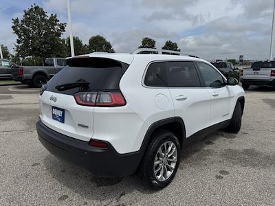 2020 Jeep Cherokee FWD SUV for sale #S24214A - photo 2