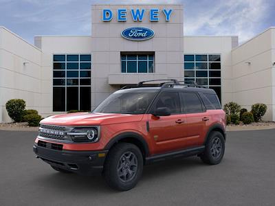 2024 Ford Bronco Sport 4WD SUV for sale #S24228 - photo 1