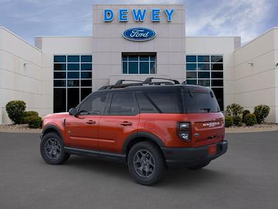 2024 Ford Bronco Sport 4WD SUV for sale #S24228 - photo 2