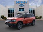 2024 Ford Bronco Sport 4WD SUV for sale #S24228 - photo 1