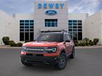 2024 Ford Bronco Sport 4WD SUV for sale #S24228 - photo 3