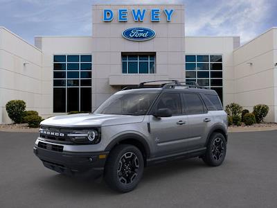 2024 Ford Bronco Sport 4WD SUV for sale #S24234 - photo 1