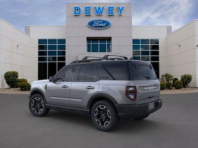 2024 Ford Bronco Sport 4WD SUV for sale #S24234 - photo 2