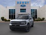 2024 Ford Bronco Sport 4WD SUV for sale #S24234 - photo 3