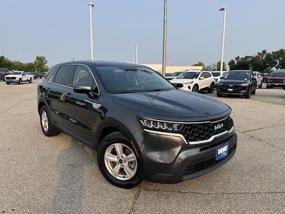 2022 Kia Sorento FWD SUV for sale #S24235A - photo 1