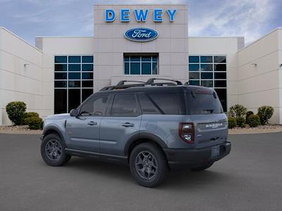 2024 Ford Bronco Sport 4WD SUV for sale #S24238 - photo 2