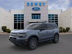 2024 Ford Bronco Sport 4WD SUV for sale #S24238 - photo 1