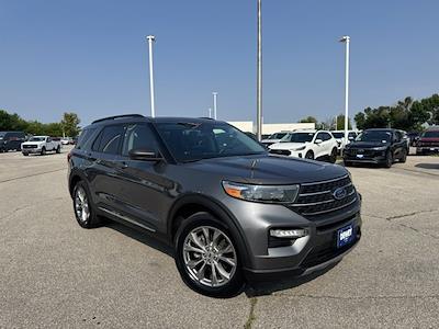 2022 Ford Explorer 4WD SUV for sale #S24249B - photo 1