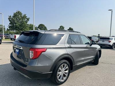 2022 Ford Explorer 4WD SUV for sale #S24249B - photo 2