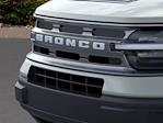 2024 Ford Bronco Sport 4WD SUV for sale #S24257 - photo 17