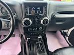 2017 Jeep Wrangler 4WD SUV for sale #S24258A - photo 21