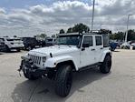 2017 Jeep Wrangler 4WD SUV for sale #S24258A - photo 4