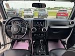 2017 Jeep Wrangler 4WD SUV for sale #S24258A - photo 34