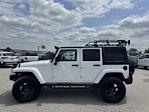 2017 Jeep Wrangler 4WD SUV for sale #S24258A - photo 5