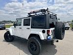 2017 Jeep Wrangler 4WD SUV for sale #S24258A - photo 6