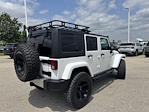 2017 Jeep Wrangler 4WD SUV for sale #S24258A - photo 2