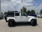 2017 Jeep Wrangler 4WD SUV for sale #S24258A - photo 8