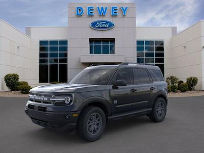 2024 Ford Bronco Sport 4WD SUV for sale #S24264 - photo 1