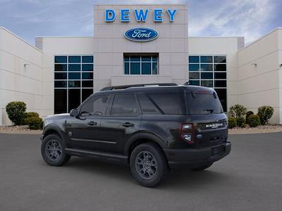 2024 Ford Bronco Sport 4WD SUV for sale #S24264 - photo 2
