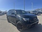 Used 2020 Toyota Sequoia TRD Pro 4WD SUV for sale #S24276A - photo 1