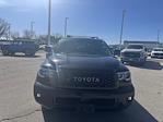 Used 2020 Toyota Sequoia TRD Pro 4WD SUV for sale #S24276A - photo 3