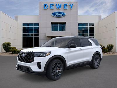 2025 Ford Explorer 4WD SUV for sale #S25000 - photo 1