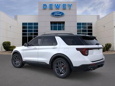 2025 Ford Explorer 4WD SUV for sale #S25000 - photo 2