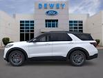 2025 Ford Explorer 4WD SUV for sale #S25000 - photo 4