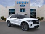 2025 Ford Explorer 4WD SUV for sale #S25000 - photo 7