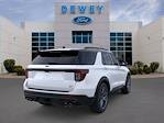 2025 Ford Explorer 4WD SUV for sale #S25000 - photo 8