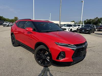 2020 Chevrolet Blazer AWD SUV for sale #S25003B - photo 1
