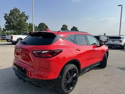 2020 Chevrolet Blazer AWD SUV for sale #S25003B - photo 2