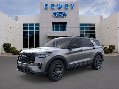 2025 Ford Explorer 4WD SUV for sale #S25030 - photo 1
