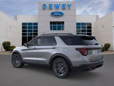 2025 Ford Explorer 4WD SUV for sale #S25030 - photo 2